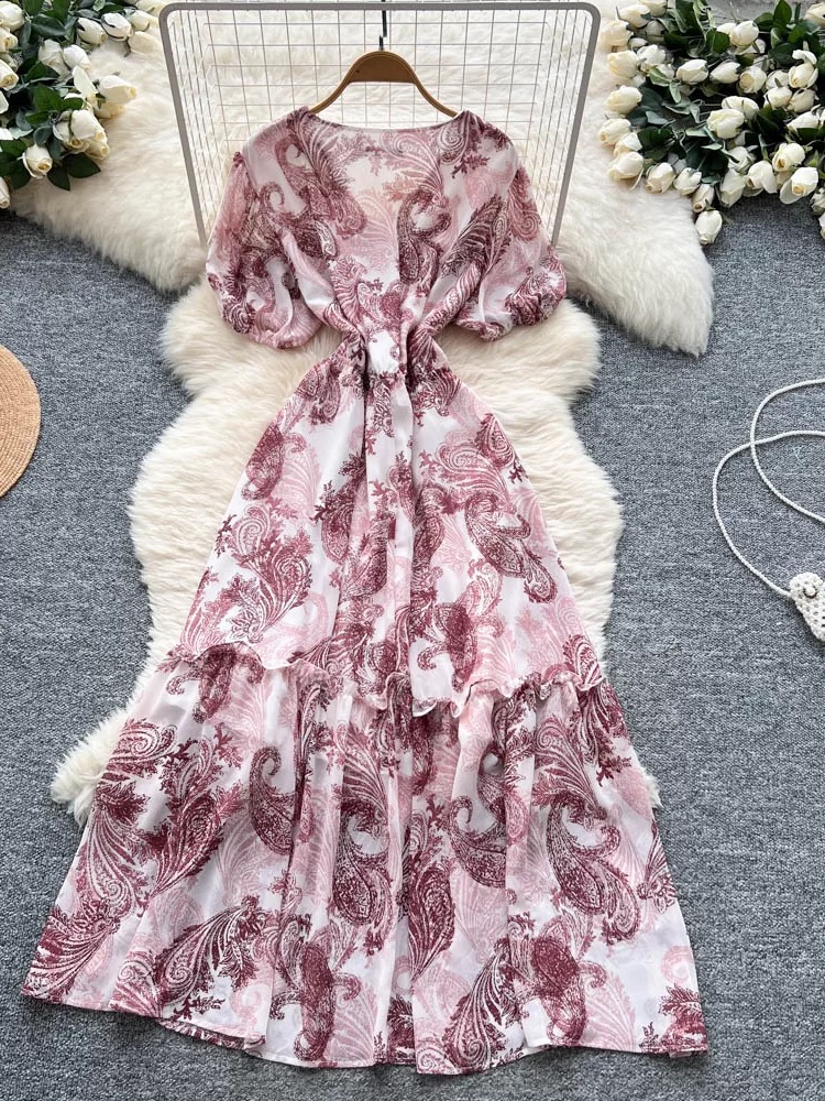 Different but same impression dress CD824 images
